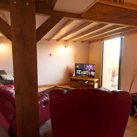 Villa Rosecombe Staithes Exterior foto