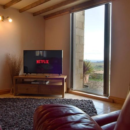 Villa Rosecombe Staithes Exterior foto