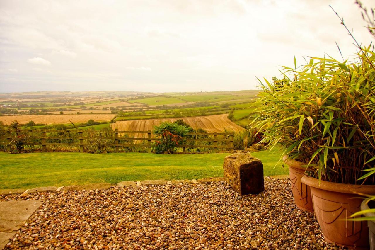Villa Rosecombe Staithes Exterior foto