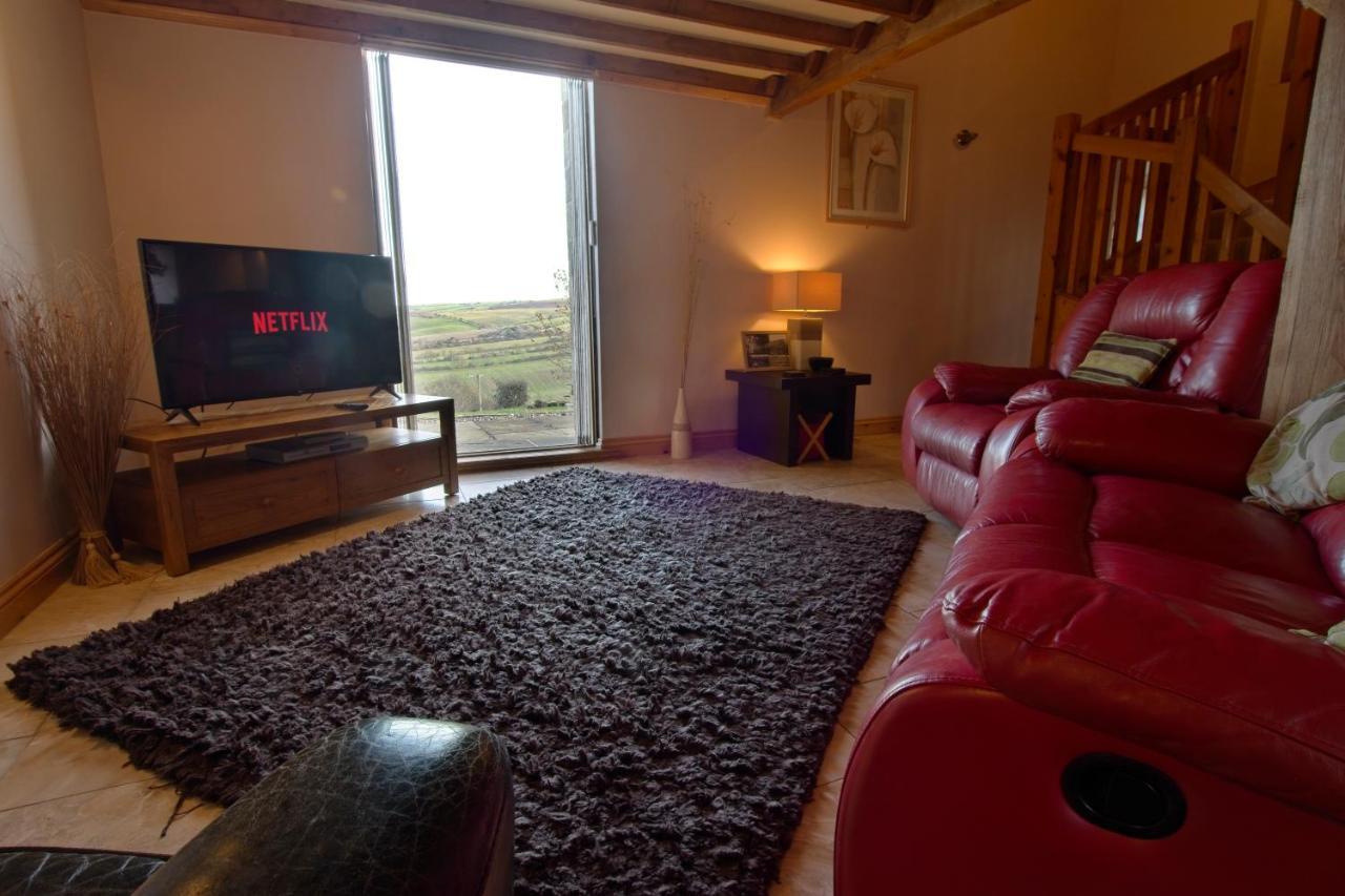 Villa Rosecombe Staithes Exterior foto